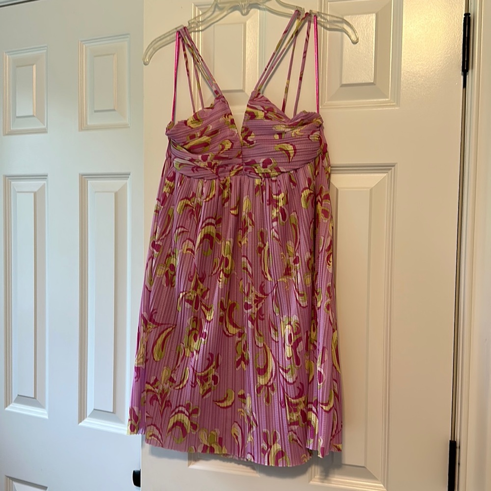 Zara dress